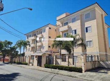 Apartamento · 63m² · 2 Quartos · 1 Vaga · APARTAMENTO À VENDA NO JD. PAGLIATO DE 63M² !