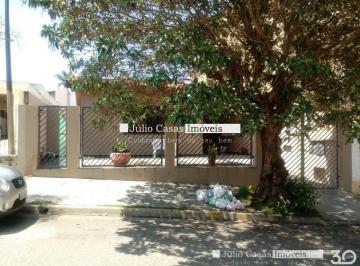 Casa · 250m² · 3 Quartos · 1 Vaga · Casa Padrão em Sorocaba