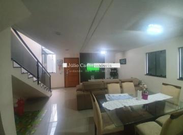 Casa · 150m² · 3 Quartos · 2 Vagas · Casa Padrão em Sorocaba