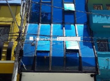 Frente · Comercial Prédio em Sorocaba