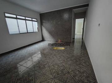Sala  · Casa à venda, 191 m² por R$ 600.000,00 - Jardim Las Vegas - Santo André/SP