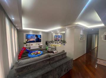 Sala · Casa à venda, 298 m² por R$ 2.501.000,00 - Parque dos Pássaros - São Bernardo do Campo/SP