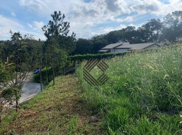 ed9b82c33042e18cdb631c8e48805b1e11fd0ccb · Terreno à venda, 2444 m² por R$ 370.000,00 - Condomínio Três Lagos - Mairinque/SP