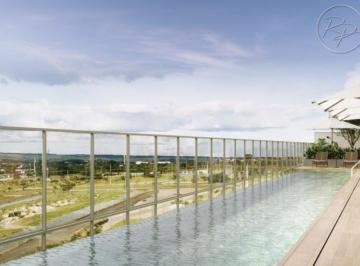 Apartamento de 4 quartos, Brasília · SQNW 311 Apartamento 4 suites varanda vista livre proposta com desconto Noroeste