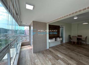 Apartamento · 72m² · 2 Quartos · 1 Vaga · Apartamento com 2 quartos, Canto do Forte, Praia Grande - R$ 605 mil, Cod: 4388
