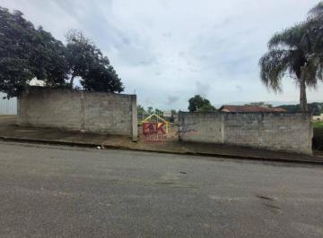 87406c67ad647f862250b4403085ed61a5246ba8 · Terreno à venda, 1000 m² por R$ 424.000,00 - Chácaras Pousada do Vale - São José dos Campos/SP