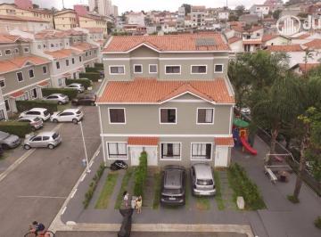 f958873c58000644c185bdf6ad41bb9d76762b93 · Casa com 3 dormitórios à venda, 128 m² por R$ 725.000,00 - Demarchi - São Bernardo do Campo/SP