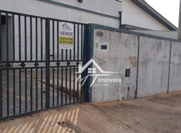 071b70621e2425ebae6bb8682a350e356cf13236 · Casa com 3 dormitórios à venda, 173 m² por R$ 520.000,00 - Jardim São Carlos - Sumaré/SP