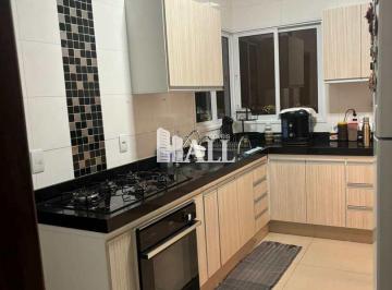 Casa · 150m² · 3 Quartos · 4 Vagas · Casa de Condomínio com 3 quartos, Residencial Alta Vista, São José do Rio Preto - R$ 850 mil, Cod: 1