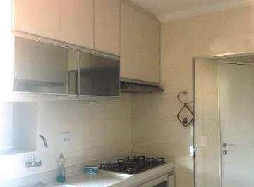 Apartamento · 114m² · 3 Quartos · 2 Vagas · Apartamento com 3 dorms, Nova Redentora, São José do Rio Preto - R$ 660 mil, Cod: 3161