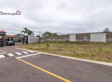 3037b439e90b0a1eeb8613d5301ff55fc5468d51 · Terreno à venda, 117 m² por R$ 455.000,00 - Santa Felicidade - Curitiba/PR