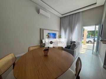 c267e5233ec68d202f2fdf757f467824d5ebf2a6 · Casa com 2 dormitórios à venda, 105 m² por R$ 980.000 - Jardins do Império - Indaiatuba/SP