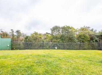 d7b2882c3e94081b80b7130f6366d52e6535623f · Terreno em condomínio fechado alto padrão à venda, 452 m² por R$ 1.250.000 - São Braz - Curitiba/PR