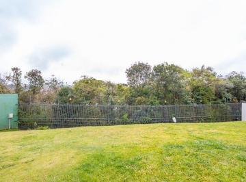 fccda6c47b0235f07d2c99b1660bba221ade4186 · Terreno em condomínio fechado alto padrão à venda, 452 m² por R$ 1.250.000 - São Braz - Curitiba/PR