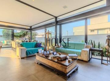 CAPA · Casa à venda em condomínio em Sorocaba | 312m² em Residencial Giverny | CA5350