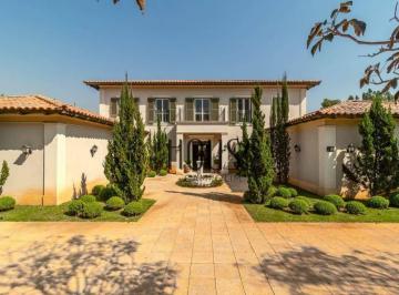 8f121518cde4f170435659ef60b4dd395e62f96d · Casa com 6 quartos, 1100 m²- Condominio Fazenda Boa Vista - Porto Feliz/SP