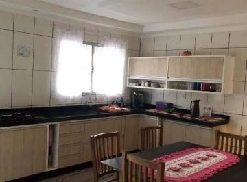 23095faa033b1307a80068cf29fd15dacbf93ad4 · Casa à venda no Parque Novo Horizonte - São José dos Campos/SP com 80 m²