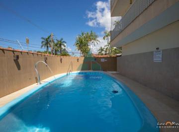 Apartamento · 50m² · 2 Quartos · 1 Vaga · Apartamento com 2 quartos, Lagoinha - Bairro, Ubatuba - R$ 400 mil, Cod: 2366