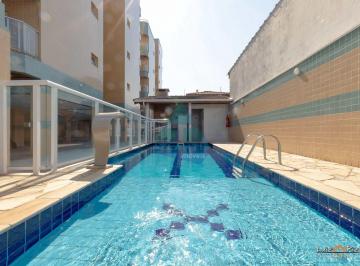 Apartamento · 98m² · 2 Quartos · 1 Vaga · Apartamento com 2 dorms, Itagua, Ubatuba, Cod: 2513