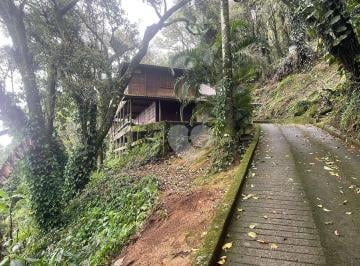 51469dfb6c4ed95bf4e42d71dbf34fb26c399933 · Chácara com 4 quartos à venda, 13025 m² por R$ 8.990.000 - Alto da Boa Vista - Rio de Janeiro/RJ
