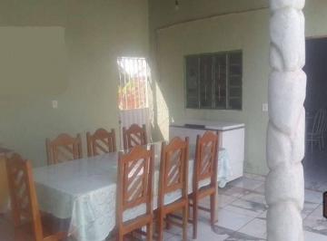 b57fc6c249160e31ce333a63f6df47fce06b9923 · Casa com 3 quartos à venda, Residencial Planalto, Goianira/GO