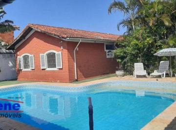 0dd2cd127e5f8ddaee8fc9397ee17dd4446aa785 · Casa com 4 dormitórios à venda, 185 m² por R$ 1.100.000,00 - Cibratel - Itanhaém/SP
