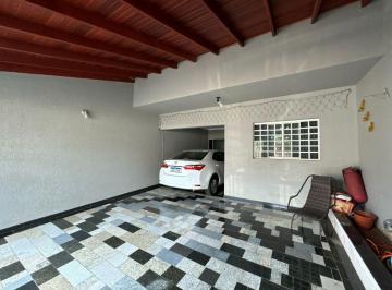 6d75d0d47cea1bc9bf38f3003167147608c92ff3 · Casa à venda, 228 m² por R$ 630.000,00 - Parque Residencial Jaguari - Americana/SP