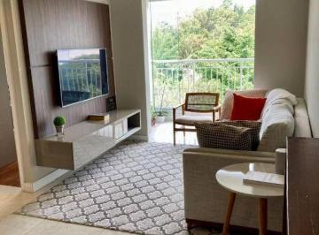 3525809a104148fcc438bad6b2010822c44d8b86 · Apartamento com 2 dormitórios à venda, 64 m² por R$ 849.500,00 - Alto da Boa Vista - São Paulo/SP