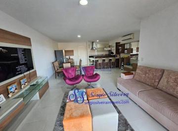 e386aecc008bba9c7106c058217a7489d53927c7 · Apartamento para aluguel com 4 quartos no Wellness - Porto das Dunas