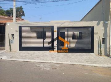 823aa9a4e4da6dd312e824d3a62d79bcb13dba7f · Casa à venda, 70 m² por R$ 470.000,00 - Jardim Imperial - Atibaia/SP