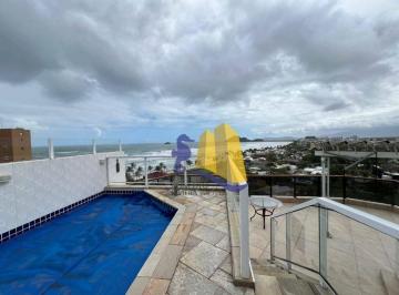 74533f2d45259e177b8bf540729f1afc72129c41 · Cobertura com 4 dormitórios à venda, 260 m² por R$ 7.900.000,00 - Riviera Módulo 6 - Bertioga/SP