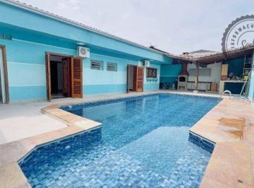 331cbac6c3d5fffe3d984e8514eaf42234a3c38f · Casa com 3 dormitórios para alugar, 250 m² por R$ 10.980,00 - Canto do Forte - Praia Grande/SP