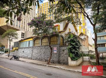 0f00bce7cc8c770fa1ad901ecf3895e453673878 · Casa com 5 dormitórios à venda, 405 m² por R$ 2.990.000,00 - Bela Vista - São Paulo/SP
