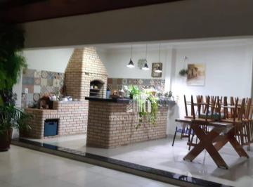 8f185b236813fec1b595bc077738f7e1c8792929 · Casa com 3 dormitórios à venda, 208 m² por R$ 1.280.000,00 - Jardim Ipiranga - Americana/SP