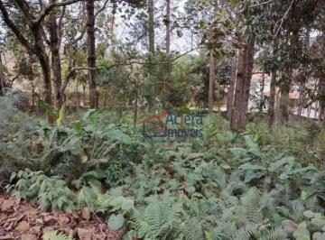14b6703fdd25deea1c184acff12470b04d117bc2 · Terreno à venda, 586 m² por R$ 420.000,00 - Gramado - Cotia/SP