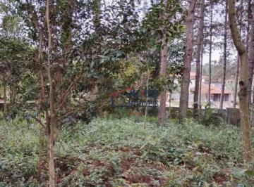 6e33962984c39d5b0cfe2b43dbe2ee3c707ba330 · Terreno à venda, 586 m² por R$ 388.000,00 - Gramado - Cotia/SP