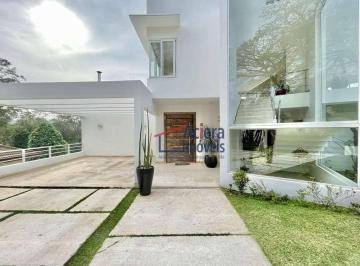 9eeb2228fddd7fe23d56b3bbbea50560df3e676b · Casa com 4 dormitórios à venda, 488 m² por R$ 5.400.000,00 - Palos Verdes - Carapicuíba/SP
