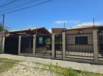 d58ce47211781b396154d2aa13fa37aa4f2b6c8d · Casa à venda, 104 m² por R$ 1.300.000,00 - Praia Alegre - Penha/SC