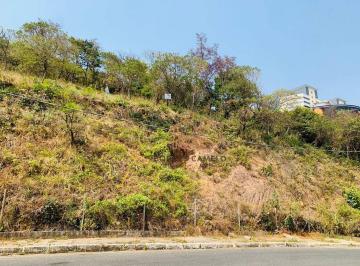 65252062a304a9279f6a3d515ca7c874b18abb48 · Terreno à venda, 528 m² por R$ 980.000,00 - Estoril - Belo Horizonte/MG