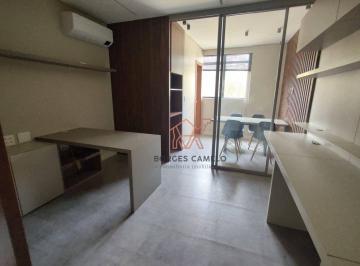 e72dd4a505951bbe2a4b347d754f7fb7c6c8b53c · Sala para alugar, 24 m² por R$ 2.400,00/mês - Belvedere - Belo Horizonte/MG