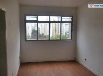 2765185b2ded69f4ec97d949f2c64bf9e5ddfce6 · Apartamento com 2 dormitórios para alugar, 86m² - Moema - São Paulo/SP