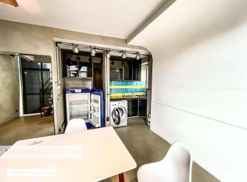 77b519b7e466ebf9e15d5dca09a9045f77cf559d · Loft à venda, 68 m² por R$ 780.000,00 - Chácara Klabin - São Paulo/SP