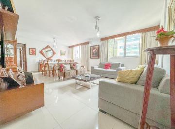 3bf886c74fe3bc14014172dd45f4880547a51a77 · Apartamento à venda, 207 m² por R$ 1.500.000,00 - Icaraí - Niterói/RJ