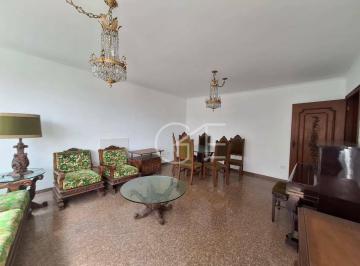 4ff04ec8fa27a0dcbfe602b4a3590268de00fa9f · Apartamento com 3 dormitórios à venda, 137 m² por R$ 900.000,00 - Gonzaga - Santos/SP
