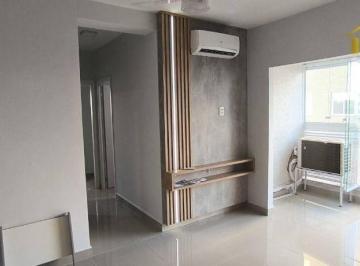 50a02494818ed1c7541ffc516d983fe2408cdda8 · Apartamento, 56 m² - venda por R$ 430.000,00 ou aluguel por R$ 3.800,01/mês - Nossa Senhora Aparecid