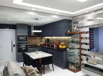 a8c9105c10660f3b8b9f555306168d8724438a12 · Apartamento com 1 dormitório à venda, 58 m² por R$ 800.000,00 - Alphaville Industrial - Barueri/SP