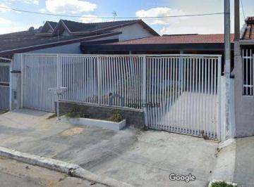 830a4c595137b8478df4b635c20df02170818b34 · Casa com 3 dormitórios à venda, 143 m² por R$ 780.000,00 - Cidade Vista Verde - São José dos Campos/