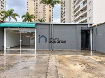 cffc0552b42035c9e9c63b972bd2ca6204a5d9e0 · Ponto para alugar, 122 m² - Jardim das Indústrias - São José dos Campos/SP