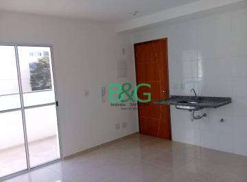 afbfbeb188e46fc333649b44f5c614a67fadebf4 · Apartamento à venda, 44 m² por R$ 319.000,00 - Jardim Vila Formosa - São Paulo/SP