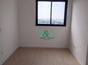 1a34ac57300a354b0ac1f7f9e76de67abda95f28 · Apartamento com 2 dormitórios à venda, 37 m² por R$ 300.000,00 - Artur Alvim - São Paulo/SP